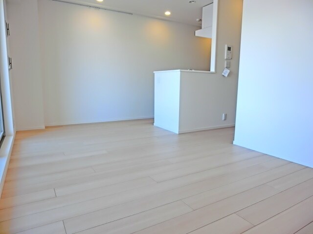 パークアクシス新御徒町Eastの物件内観写真