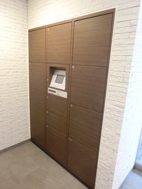 パークアクシス新御徒町Eastの物件内観写真