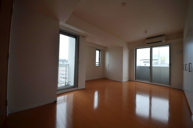 パークアクシス本郷の杜の物件内観写真