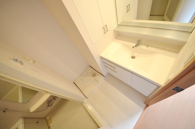 パークアクシス本郷の杜の物件内観写真