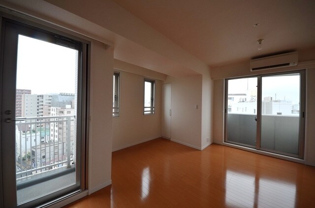 パークアクシス本郷の杜の物件内観写真