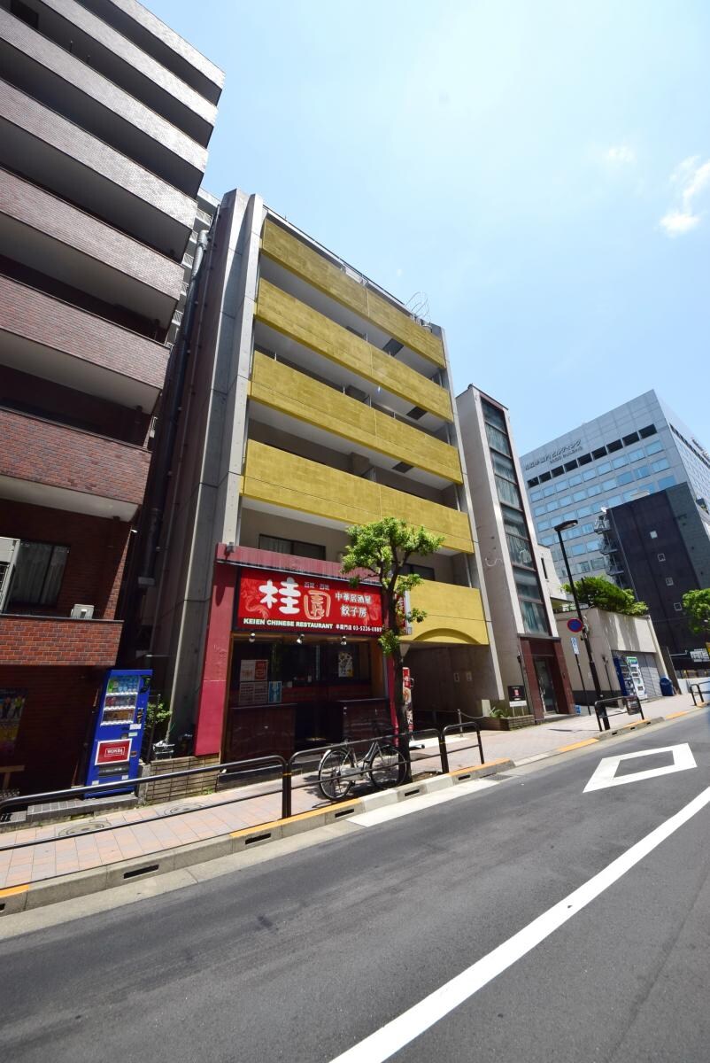 麹町MCMの物件内観写真