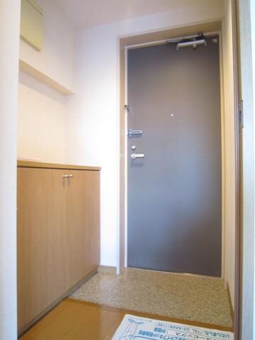 エルヴァージュ神田神保町の物件内観写真