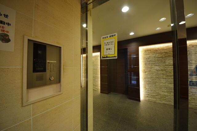 エルヴァージュ神田神保町の物件内観写真