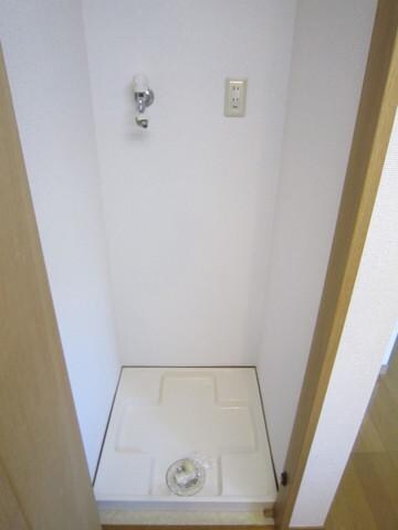 エルヴァージュ神田神保町の物件内観写真