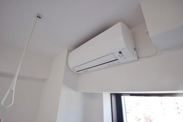 マキシヴシーン南千住の物件内観写真