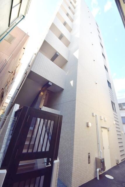 マキシヴシーン南千住の物件内観写真