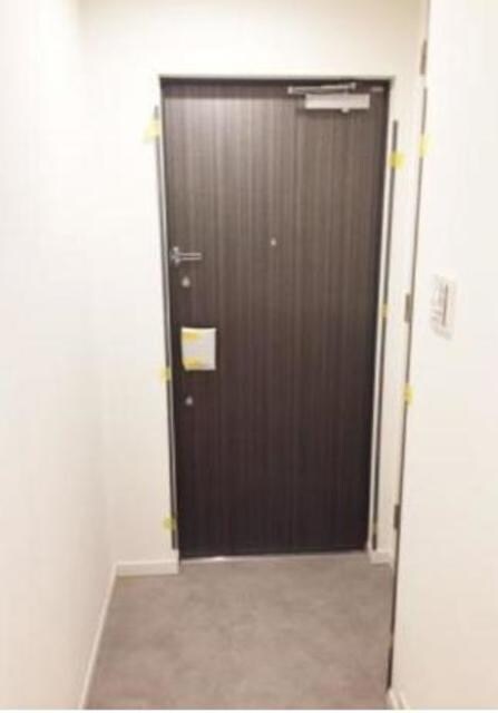 オリゼー茅場町の物件内観写真