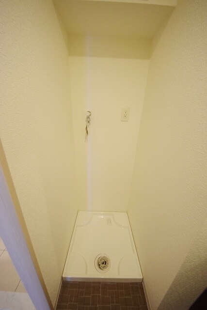 カリーノ鳥越の物件内観写真