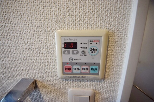 KDXレジデンス日本橋水天宮の物件内観写真