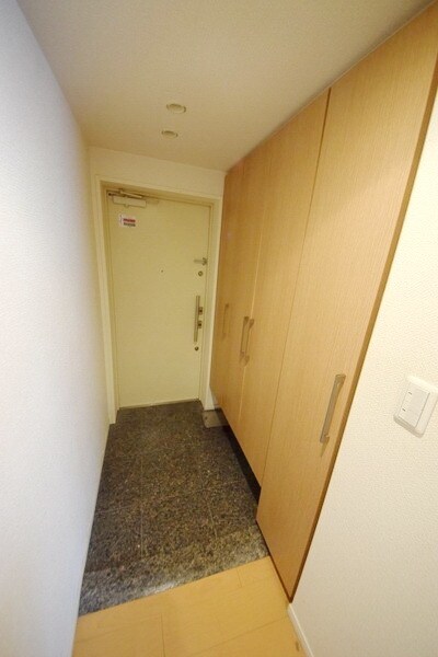 KDXレジデンス日本橋水天宮の物件内観写真