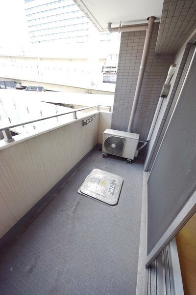 KDXレジデンス日本橋水天宮の物件内観写真