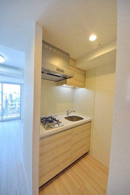 浅草田原町レジデンスの物件内観写真