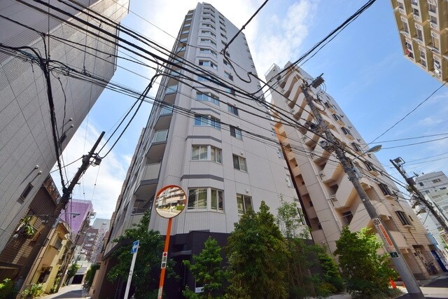 浅草田原町レジデンスの物件内観写真