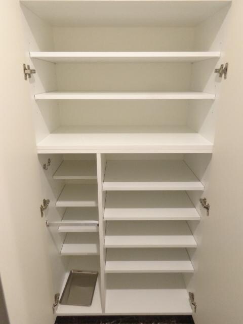 SKナインティ門前仲町の物件内観写真