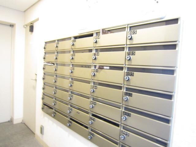 レジディア神田岩本町の物件内観写真