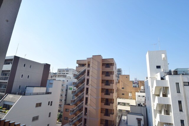 プライムメゾン浅草橋の物件内観写真