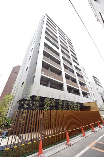 プライムメゾン浅草橋の物件内観写真