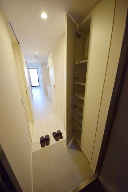 プライムメゾン浅草橋の物件内観写真