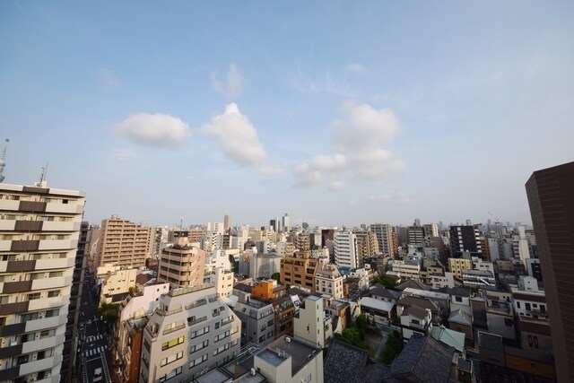 プレール・ドゥーク元浅草の物件内観写真