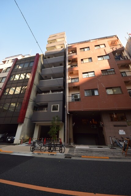 FUSION御茶ノ水の物件内観写真