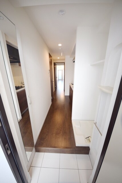 FUSION御茶ノ水の物件内観写真