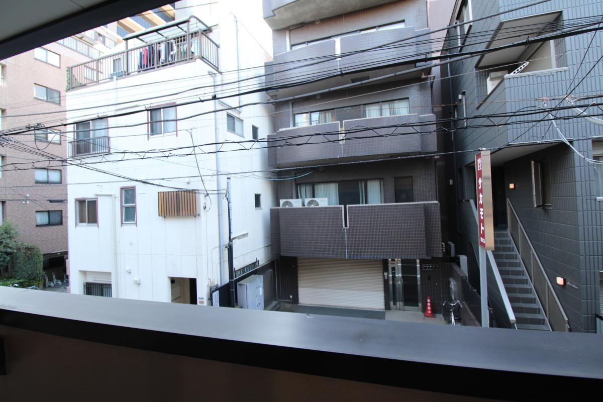 T’sマンションの物件内観写真