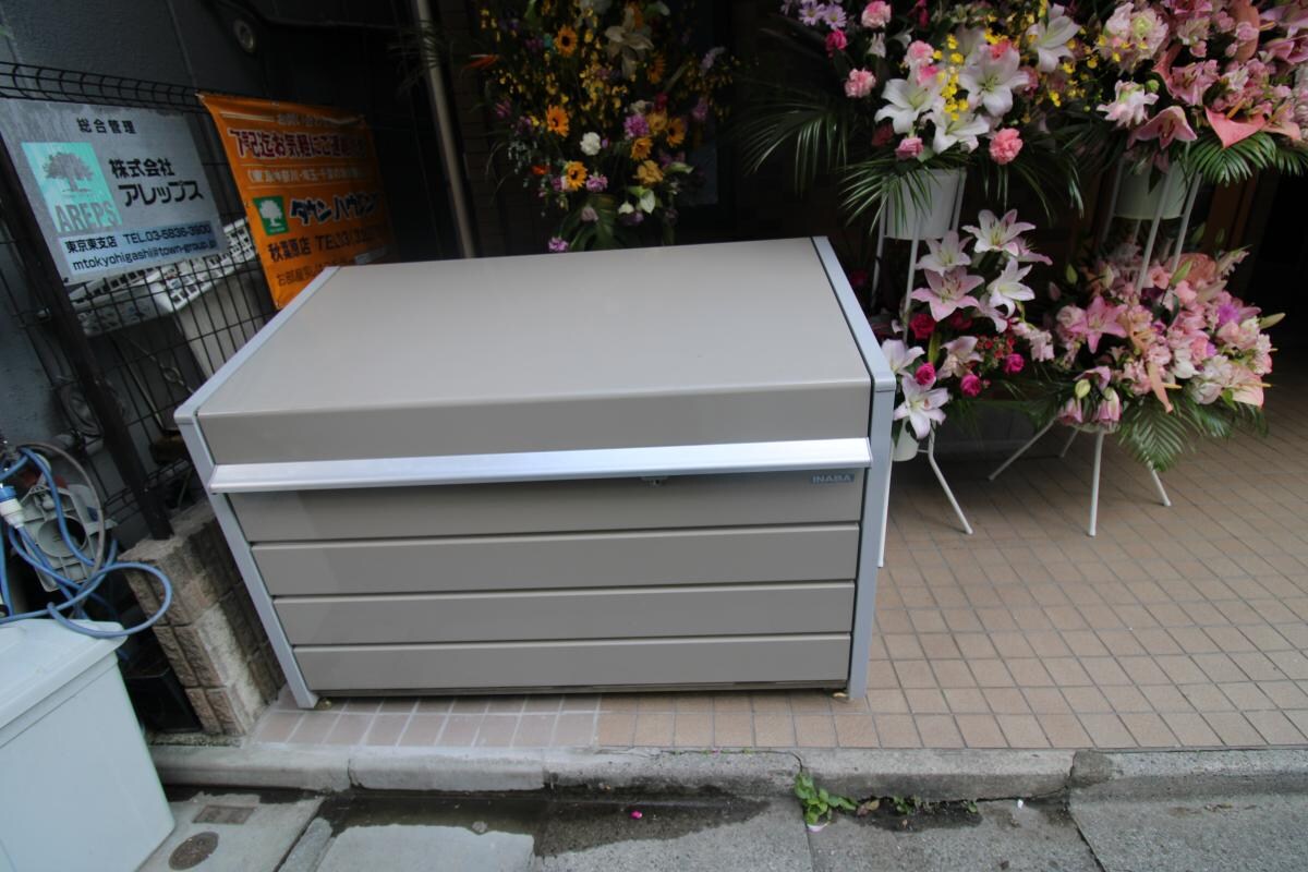 T’sマンションの物件内観写真