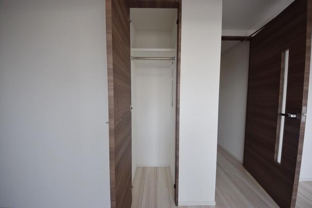 メイクスデザイン両国SOUTHの物件内観写真