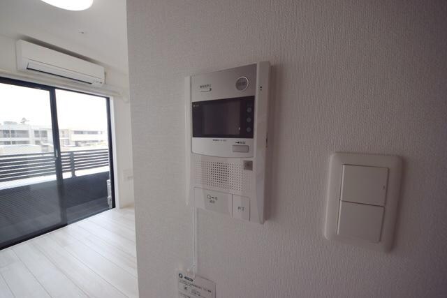 メイクスデザイン両国SOUTHの物件内観写真