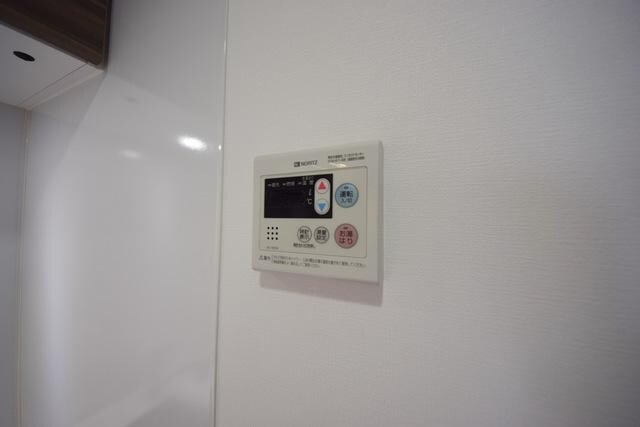 メイクスデザイン両国SOUTHの物件内観写真