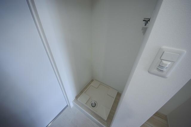 メイクスデザイン両国SOUTHの物件内観写真