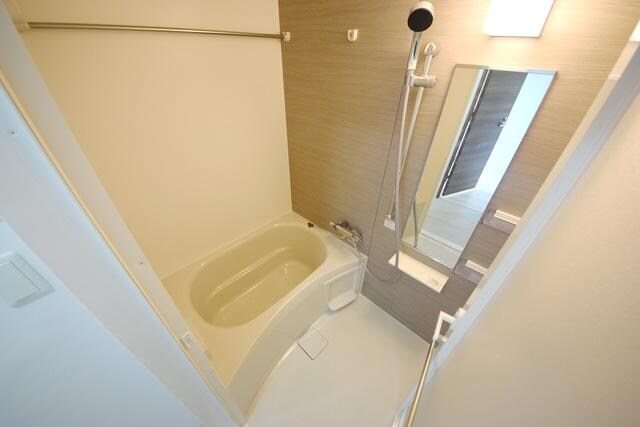 メイクスデザイン両国SOUTHの物件内観写真