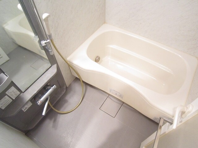 CITY CURRENT大手町の物件内観写真