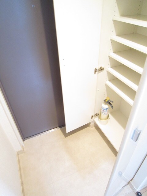 CITY CURRENT大手町の物件内観写真