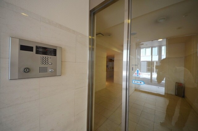 CITY CURRENT大手町の物件内観写真