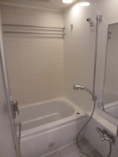 パークハビオ秋葉原の物件内観写真