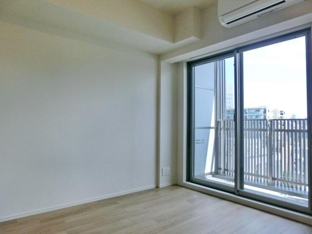 パークハビオ秋葉原の物件内観写真