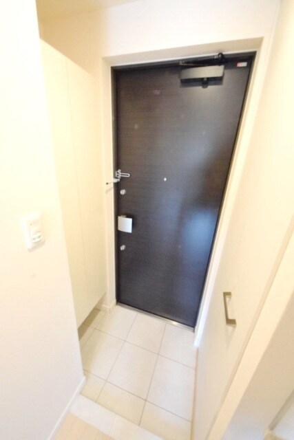 コンフォリア本所吾妻橋の物件内観写真