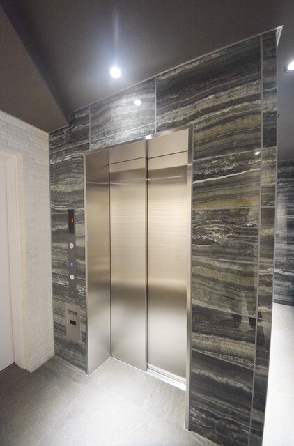 La Douceur東神田の物件内観写真