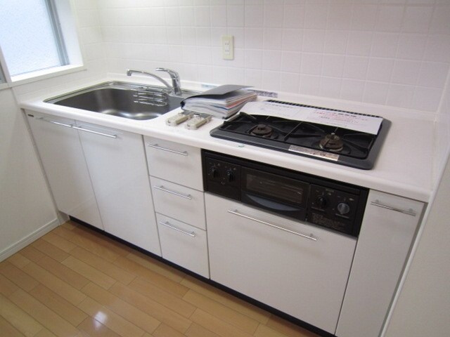 ドゥーエ銀座イーストIの物件内観写真