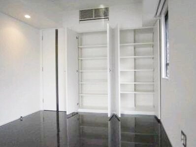 パークキューブ銀座イーストの物件内観写真