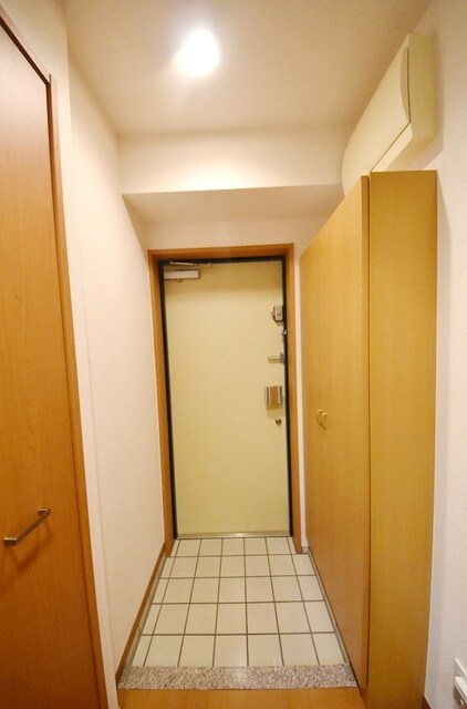 BPRレジデンス水天宮前の物件内観写真