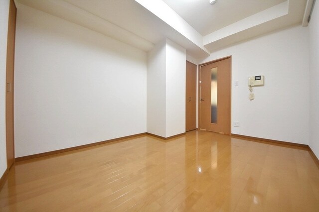 BPRレジデンス水天宮前の物件内観写真