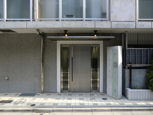 BPRレジデンス水天宮前の物件内観写真