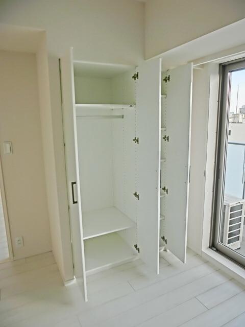 パークアクシス上野三丁目の物件内観写真