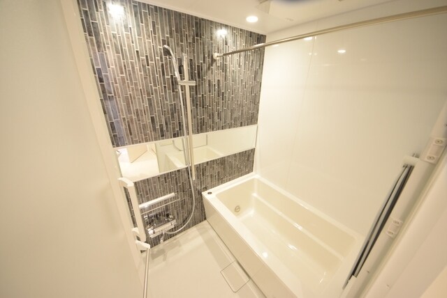 エルスタンザ文京湯島の物件内観写真