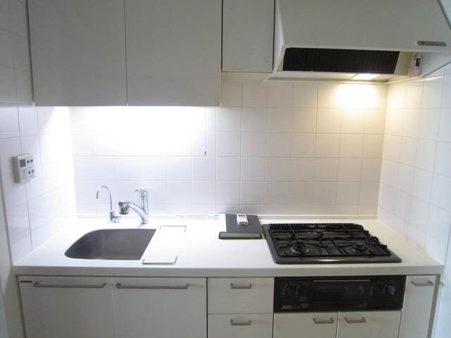 カスタリア新御茶ノ水の物件内観写真