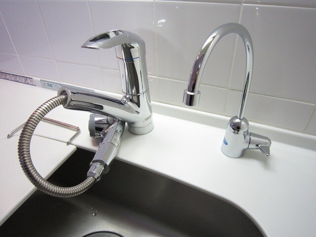 カスタリア新御茶ノ水の物件内観写真