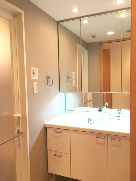 カスタリア新御茶ノ水の物件内観写真